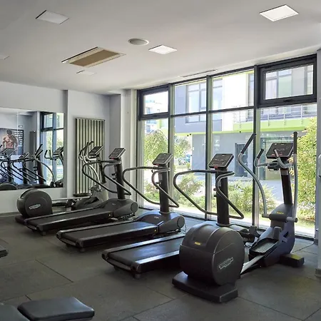 Isigude Pool & Mamaia Nord