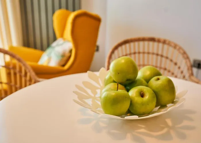 Isigude Pool & Mamaia Nord דירה 3*