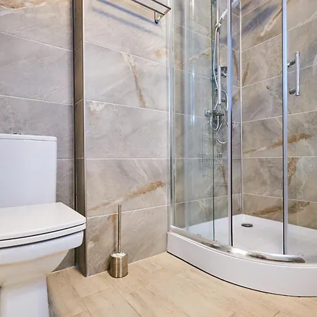 Apartamento Isigude Pool & Mamaia Nord Năvodari