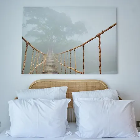 Apartament Isigude Pool & Mamaia Nord 3*