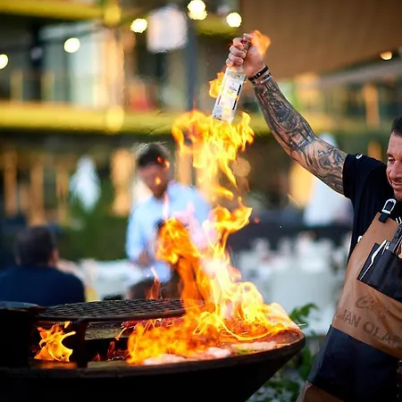 Apartament Isigude Pool & Mamaia Nord Năvodari