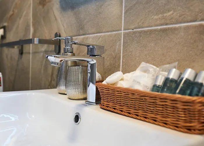 Isigude Pool & Mamaia Nord شقة Năvodari