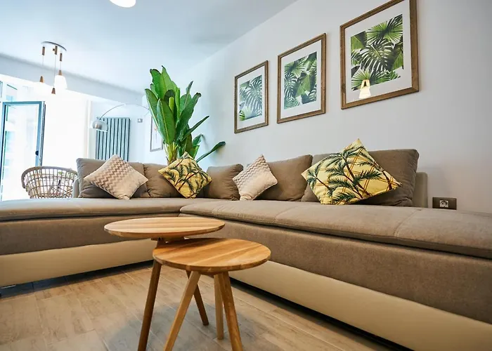 Isigude Pool & Mamaia Nord شقة Năvodari