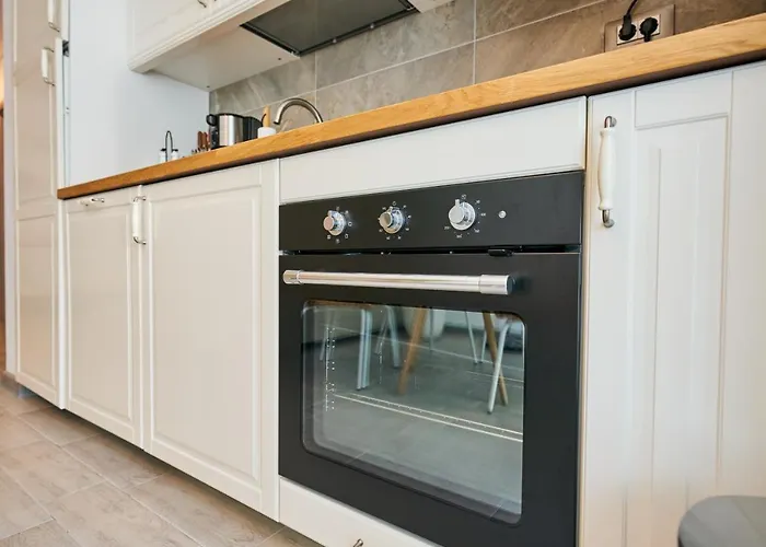 Isigude Pool & Mamaia Nord شقة Năvodari