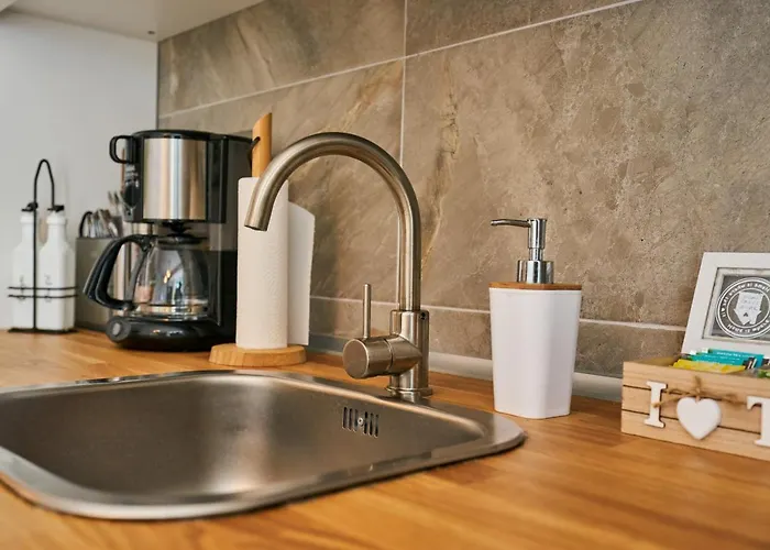 Isigude Pool & Mamaia Nord Năvodari